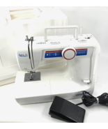 White Jeans Free Arm Multi-Stitch Sewing Machine Model 4075 w Manual AS ... - £137.03 GBP