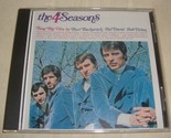 Four 4 Seasons - Sing Big Hits by Burt Bacharach/Hal David/Bob Dylan CD - $19.79