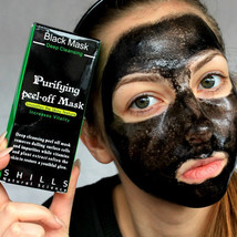 Blackhead Removing Facial Mask - $10.97