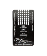 Tammy Taylor Competitive Edge Forms, 150pk (Available: Black, White) - $58.59 CAD