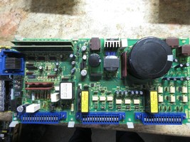 Fanuc Servo Amplificateur Lecteur Board Only A16B-2201-0020/01A de Garan... - $969.97
