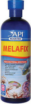 API Marine MelaFix Antibacterial Fish Remedy for Saltwater Fish & Corals - $27.95