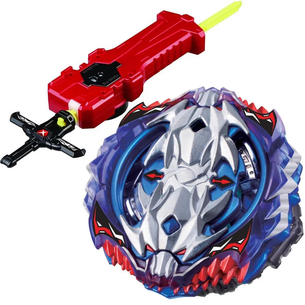 B-X TOUPIE BURST BEYBLADE SPINNING TOP B-118 Random Booster Vol. 11 Vise - £8.50 GBP+