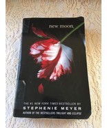 The Twilight Saga: New Moon 2 by Stephenie Meyer  2008, Paperback  - £5.66 GBP