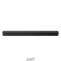 Sony-2.0 Channel Sound bar with Bluetooth Remote Control 35.5"Lx3.5"Wx2.5"H - £97.30 GBP