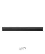 Sony-2.0 Channel Sound bar with Bluetooth Remote Control 35.5&quot;Lx3.5&quot;Wx2.5&quot;H - £98.40 GBP