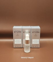 Dr Barbara Sturm  Super Anti-Aging Serum 0.1oz each  (LOT OF 3) - $16.00