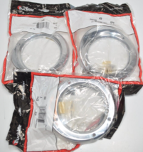 Lot of 3 44700 Truck-lite Grommet Cover Visor for 40 &amp; 44 Series 4&quot; Roun... - $29.69