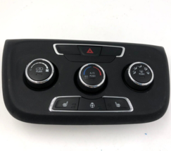 2017-2020 Jeep Commander AC Heater Climate Control Temperature Unit A01B... - $49.49