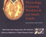 Human Anatomy and Physiology Coloring Workbook and Study Guide: With Ima... - £3.01 GBP