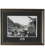 Le 114/500 Imprimé De Marilyn Monroe En Corée Signé Par Dolores Hope Masi - €1.140,53 EUR