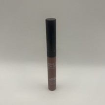 Make Up For Ever Artist Nude Cream Liquid Lipstick 03 Bluff 0.25 fl oz - £11.86 GBP