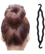 Magic Hair Twist Styling Clip Stick Bun Maker Braid Hair Twist Tool Ez t... - €8,15 EUR