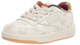 Reebok Toddler Kung Foo Panda C 85 Sneaker H01205 Size 2 - $29.70