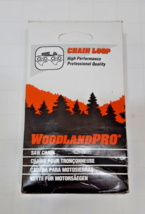 WoodlandPro Saw Chain 30 RP - $9.75