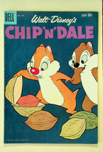 Chip &#39;n&#39; Dale #20 - (Dec 1959-Feb 1960, Dell) - Good/Very Good - £3.18 GBP