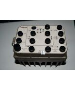 Westermo - 3635-0110 / Viper-112A-P8-HV MANAGED SWITCH U.S SELLER RARE 1H - $22,519.63 MXN