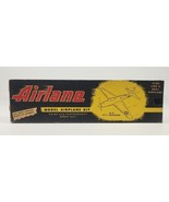 Airlane Model Co. Q.11 XP-81 Consolidated Balsa Wood Flying Model Kit  1... - £12.10 GBP