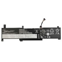 45Wh Battery Replacement For Lenovo Ideapad 3-14Itl6 3-15Itl6 3-17Itl6 /... - £136.68 GBP