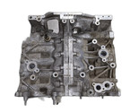 Engine Cylinder Block From 2013 Subaru Impreza  2.0 - $499.95