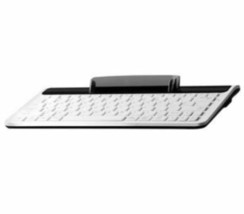 Voll Größe Tastatur Dock ECR-K10AWE für Samsung Galaxy Tab 7 - £14.78 GBP