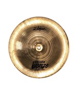 Zildjian Cymbal - Splash / China / Other Scimitar bronze china boy 471161 - €67,77 EUR