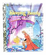 Sleeping Beauty (Little Golden Book) Teitelbaum, Michael and DiCicco, Sue - $4.02 CAD
