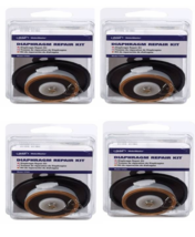 Orbit ® 57045 Replacement Underground Sprinkler Valve Diaphragm Repair K... - $369.73 MXN