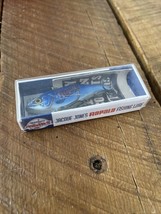 Minnesota Twins Rapala Limited Edition Little Piranhas fishing lure Jacque Jones - £13.01 GBP