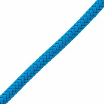 Samson True-Blue 1/2&quot; Climbing Rope - £118.86 GBP+