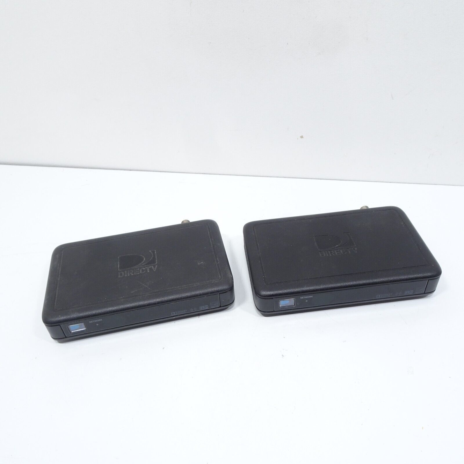 Lot Of 2 Direct TV C51-100 Genie Mini Receiver, no Power Cords — Used - $17.99