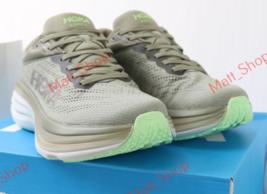 Hoka Bondi 8 Sneakers Women Size 6.5 US 1123202/OHMR Sport Gym Athletic - $105.00