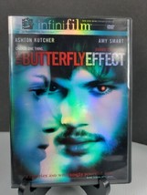 The Butterfly Effect (DVD, 2004, Infinifilm - £1.56 GBP