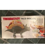 Tricerataco PlasticTaco Holder *NEW/Damaged Box* iii1 - $14.99