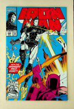 Iron Man #286 (Nov 1992, Marvel) - Very Fine/Near Mint - £3.61 GBP