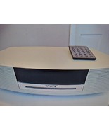 Bose wave Radio  - $325.00