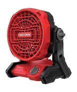 CRAFTSMAN 20V MAX* Cordless Fan, Tool Only (CMCE001B) - $112.89 CAD