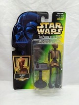 Star Wars The Power Of The Force EV-9D9 Action Figure - $182.34 MXN