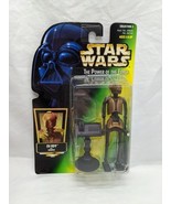 Star Wars The Power Of The Force EV-9D9 Action Figure - $9.62