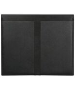 Padfolio Portfolio Folder Business Document Organizer PU Leather Padfoli... - $604.96 MXN