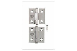 Hinge Narrow RPN1-1/2 Ss [Misc.] - £11.10 GBP