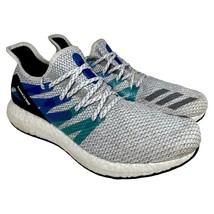 Adidas Parley x Speedfactory Running Sneakers Men&#39;s Size 9 - $29.95