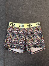 Victoria&#39;s Secret VSX Sport The Player Run Lined Shorts Size Large - $14.79