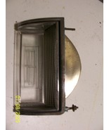 1977 1978 1979 LINCOLN MARK V RIGHT FRONT CORNER MARKER LIGHT TURN SIGNA... - $6,397.51 MXN
