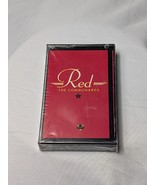 The Communards Red Audio Cassette Tape New Sealed - $7.19