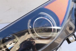 04-07 BMW E63 E64 640i 650i HID Xenon AFS Headlight Driver Left LH - POLISHED image 4