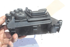 2003-2006 MERCEDES BENZ S600 LH DRIVER SIDE SEAT ADJUSTER CONTROL SWITCH K2700 image 9