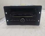 Audio Equipment Radio Receiver CD Changer 8 Speaker Fits 06-09 SAAB 9-5 ... - $80.19