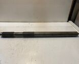 Axle Shaft 28-1/4" L 41mm 28-Spline End 28-Spline Middle 25mm End 44mm OD - $140.99