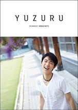 YUZURU Yuzuru Hanyu Photos book 2014 Oct Contents Introduction - £26.96 GBP